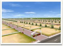 Residential Plot Is Available For Sale In Green Valley