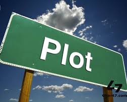 Residential Plot Is Available For Sale In Green Valley