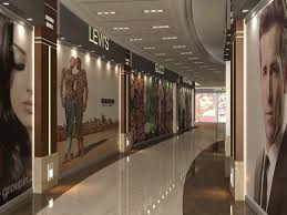 1st Floor Shop Is Available For Sale