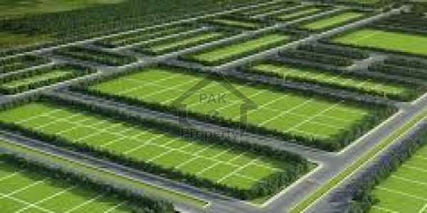 Residential Plot Is Available For Sale